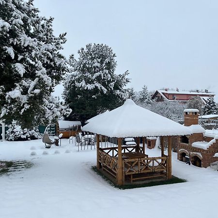 Villa Laura Liptovský Mikuláš Εξωτερικό φωτογραφία