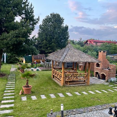 Villa Laura Liptovský Mikuláš Εξωτερικό φωτογραφία