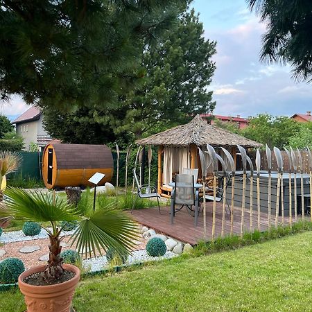 Villa Laura Liptovský Mikuláš Εξωτερικό φωτογραφία