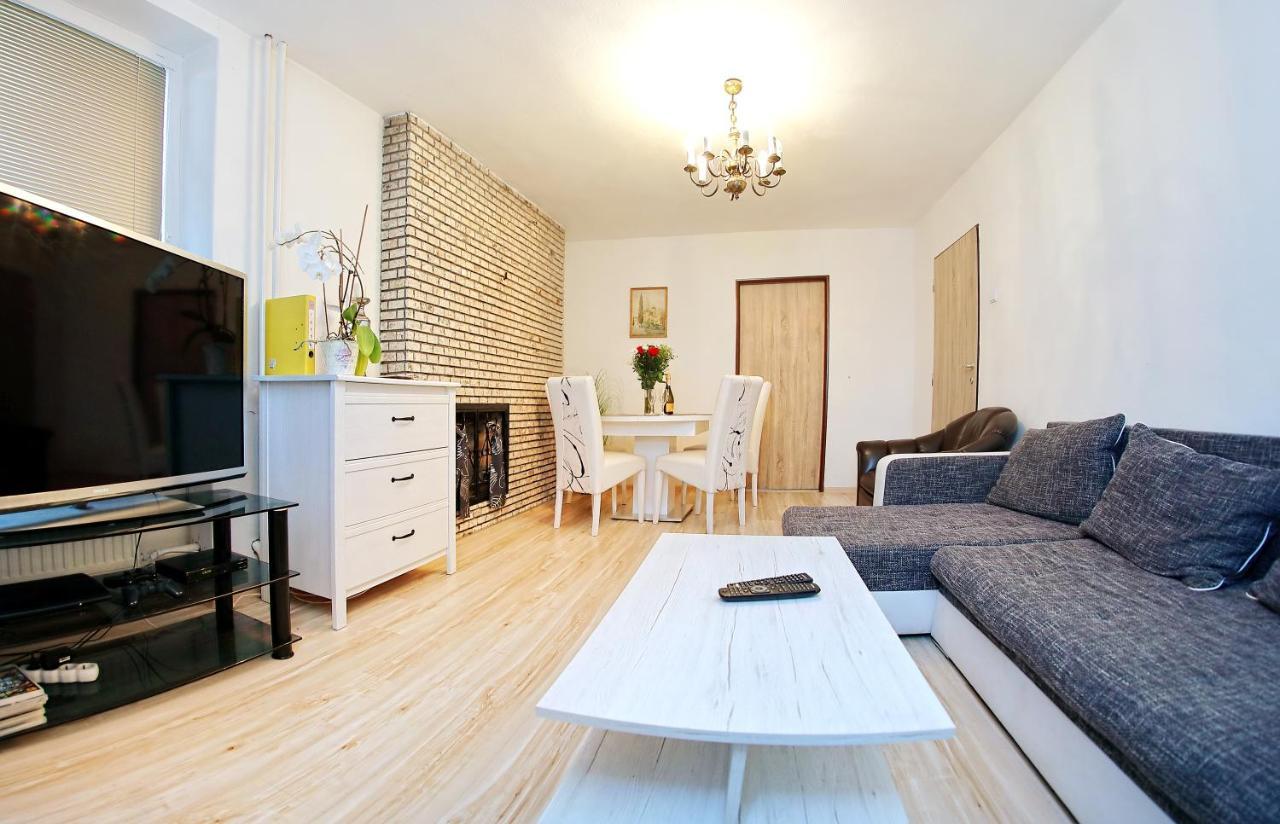 Villa Laura Liptovský Mikuláš Εξωτερικό φωτογραφία