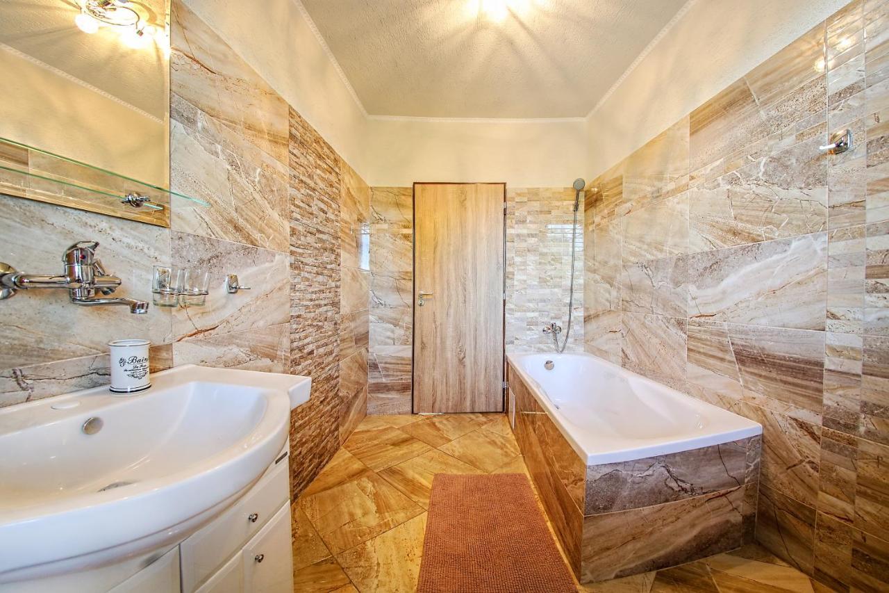 Villa Laura Liptovský Mikuláš Εξωτερικό φωτογραφία