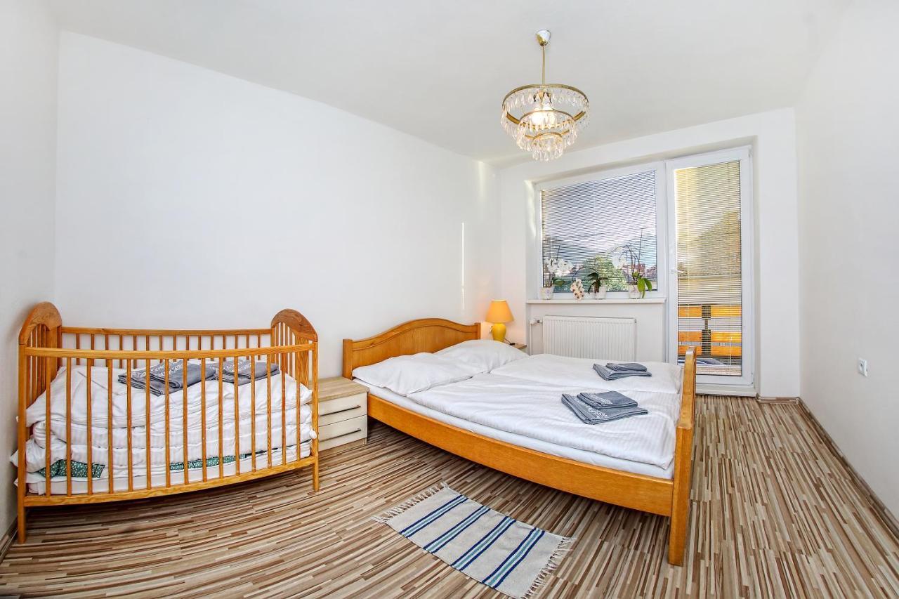 Villa Laura Liptovský Mikuláš Εξωτερικό φωτογραφία