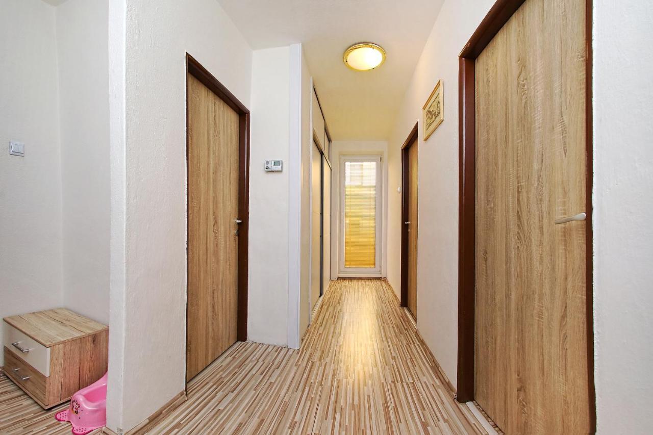 Villa Laura Liptovský Mikuláš Εξωτερικό φωτογραφία