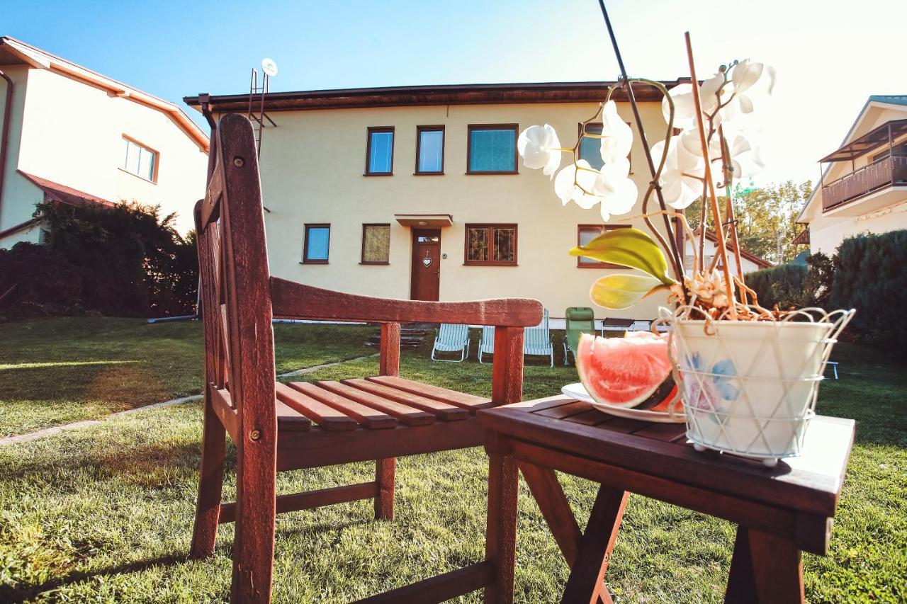 Villa Laura Liptovský Mikuláš Εξωτερικό φωτογραφία