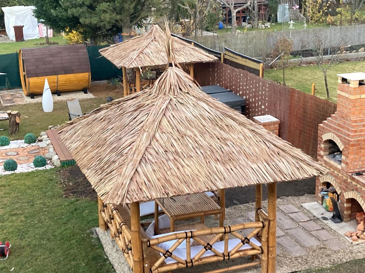 Villa Laura Liptovský Mikuláš Εξωτερικό φωτογραφία