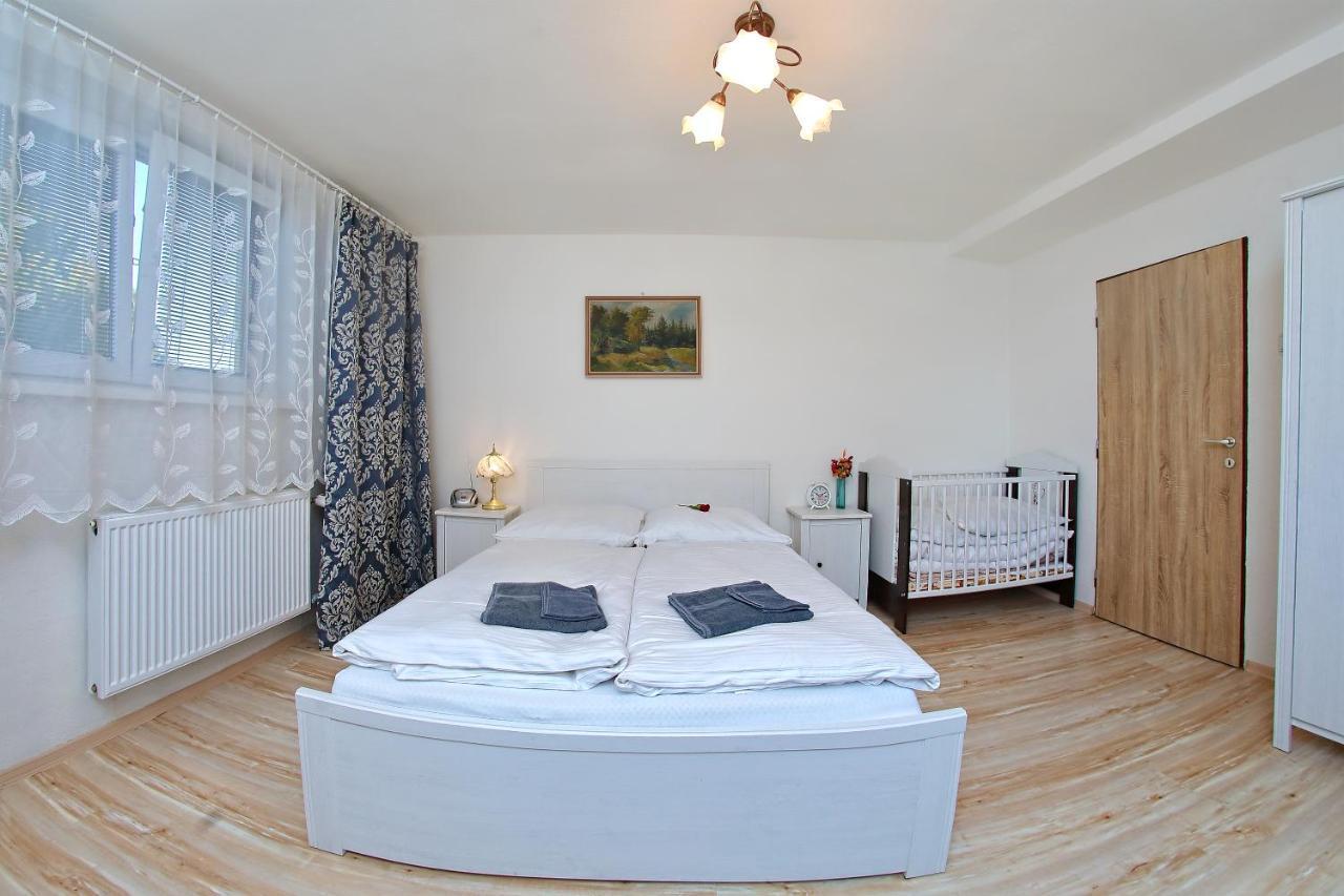 Villa Laura Liptovský Mikuláš Εξωτερικό φωτογραφία